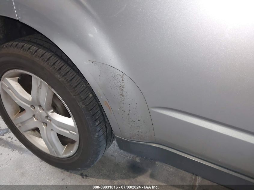 2010 Subaru Forester 2.5X Premium VIN: JF2SH6CC4AH903203 Lot: 39831816