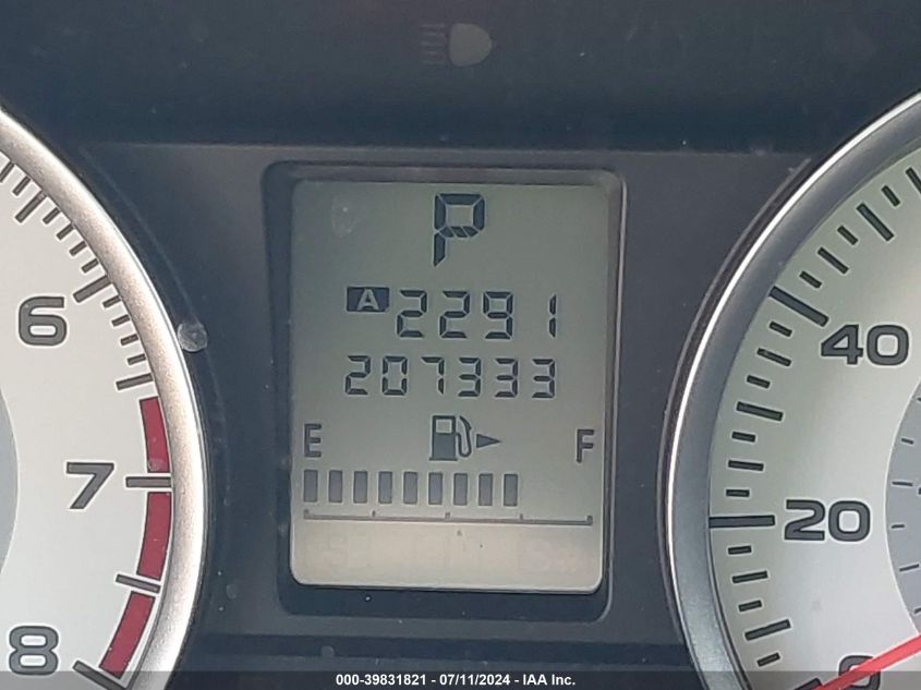 2012 Subaru Impreza 2.0I Premium VIN: JF1GJAC63CH030462 Lot: 39831821