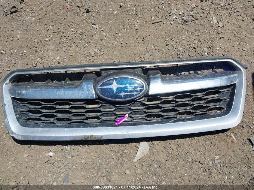 2012 Subaru Impreza 2.0I Premium VIN: JF1GJAC63CH030462 Lot: 39831821