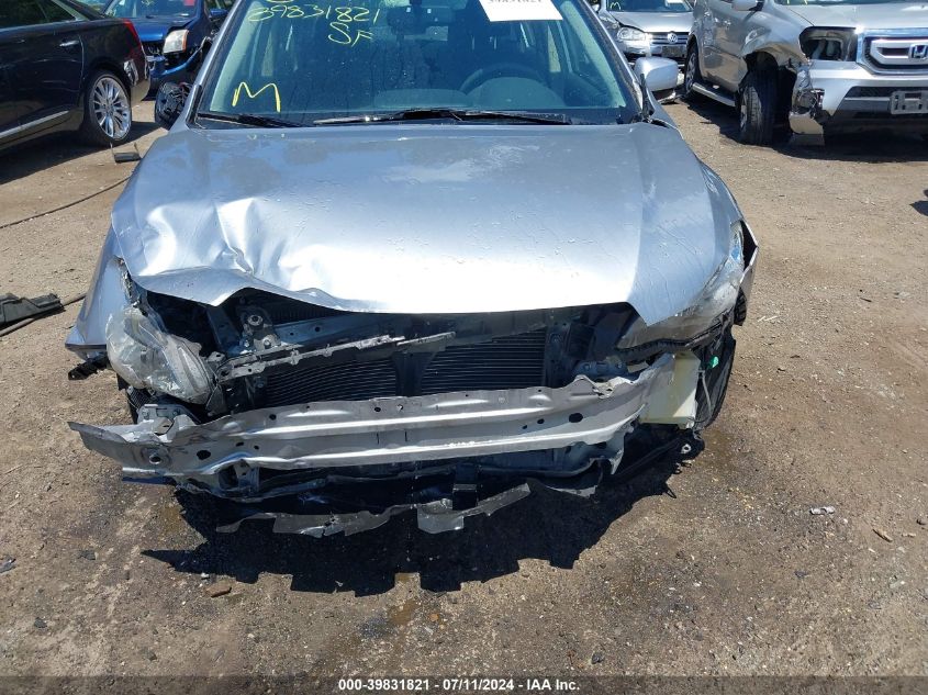 2012 Subaru Impreza 2.0I Premium VIN: JF1GJAC63CH030462 Lot: 39831821