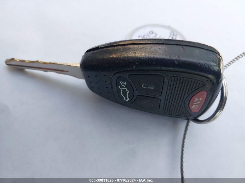 2013 Dodge Avenger Se VIN: 1C3CDZAB6DN710037 Lot: 39831826