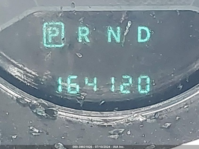 2013 Dodge Avenger Se VIN: 1C3CDZAB6DN710037 Lot: 39831826