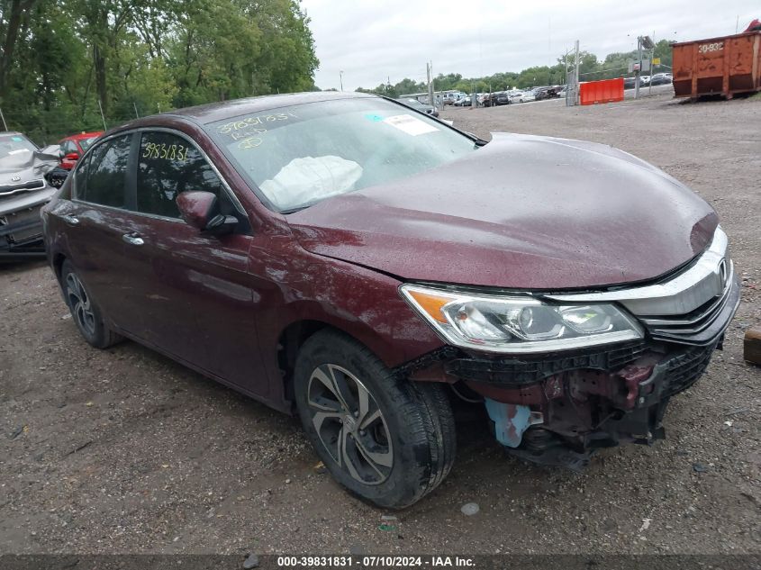 1HGCR2F36GA104109 2016 HONDA ACCORD - Image 18