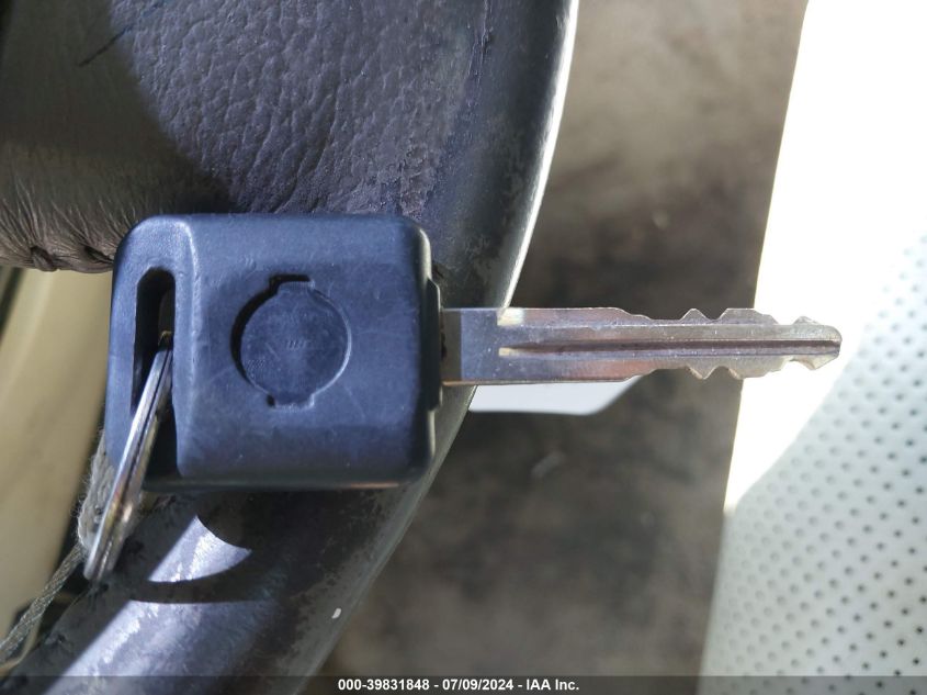 2003 Infiniti G35 Luxury Leather VIN: JNKCV51E43M009284 Lot: 39831848