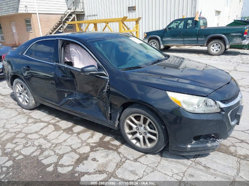 1G11C5SL0FF104227 2015 CHEVROLET MALIBU - Image 1