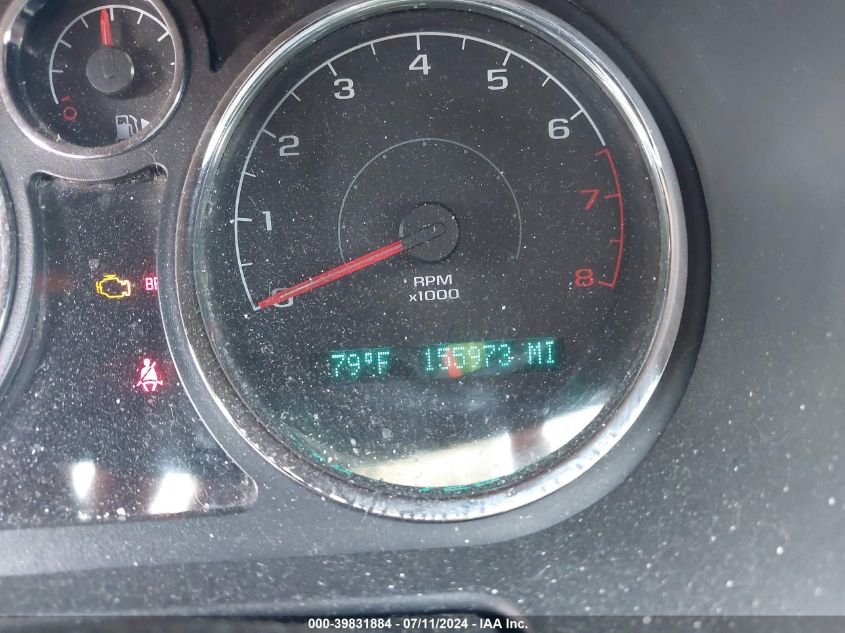 2010 Chevrolet Cobalt Ls VIN: 1G1AB5F53A7102702 Lot: 39831884