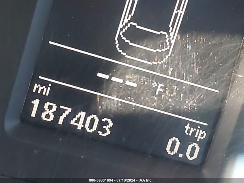 2013 Volkswagen Passat Se VIN: 1VWBP7A38DC065654 Lot: 39831894