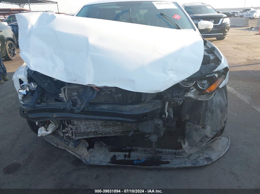 2013 Volkswagen Passat Se VIN: 1VWBP7A38DC065654 Lot: 39831894