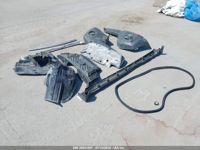 2009 Nissan Xterra S VIN: 5N1AN08U39C515210 Lot: 39831897