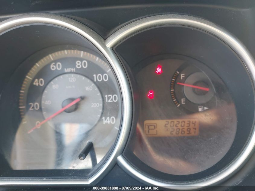 2007 Nissan Versa 1.8Sl VIN: 3N1BC13EX7L354637 Lot: 39831898