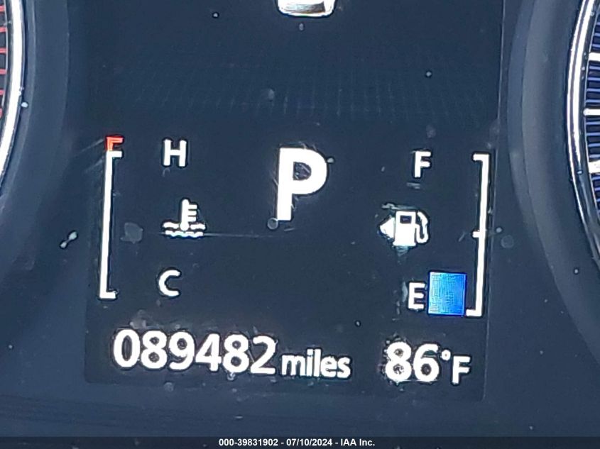 2020 Mitsubishi Outlander Es 2.4 S-Awc/Le 2.4 S-Awc/Se 2.4 S-Awc/Sel 2.4 S-Awc/Sp 2.4 S-Awc VIN: JA4AZ3A32LZ031717 Lot: 39831902