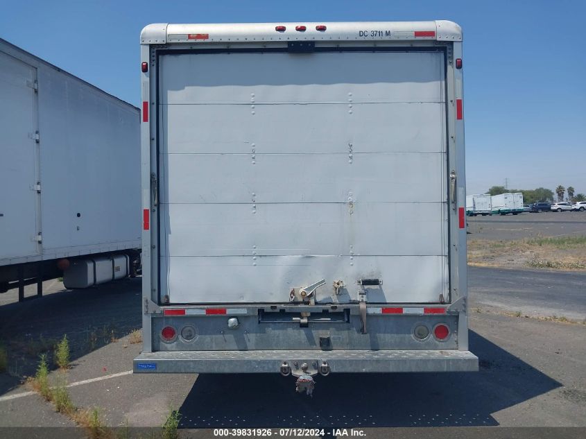 2006 Ford Econoline E450 Super Duty Cutwy Van VIN: 1FDXE45S76DA59268 Lot: 39831926