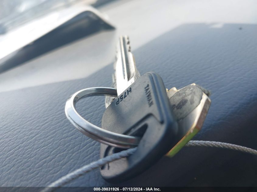 2006 Ford Econoline E450 Super Duty Cutwy Van VIN: 1FDXE45S76DA59268 Lot: 39831926