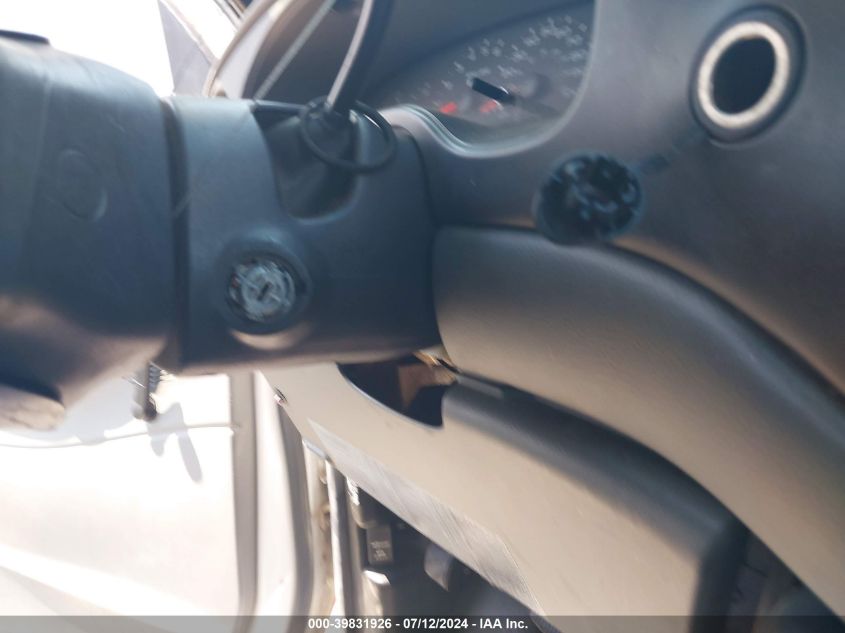 2006 Ford Econoline E450 Super Duty Cutwy Van VIN: 1FDXE45S76DA59268 Lot: 39831926