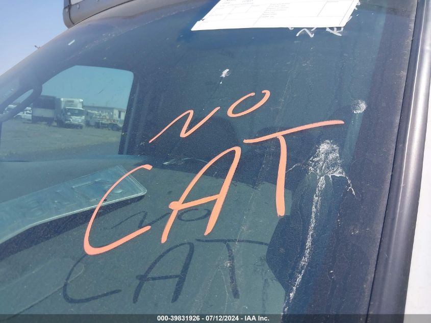 2006 Ford Econoline E450 Super Duty Cutwy Van VIN: 1FDXE45S76DA59268 Lot: 39831926