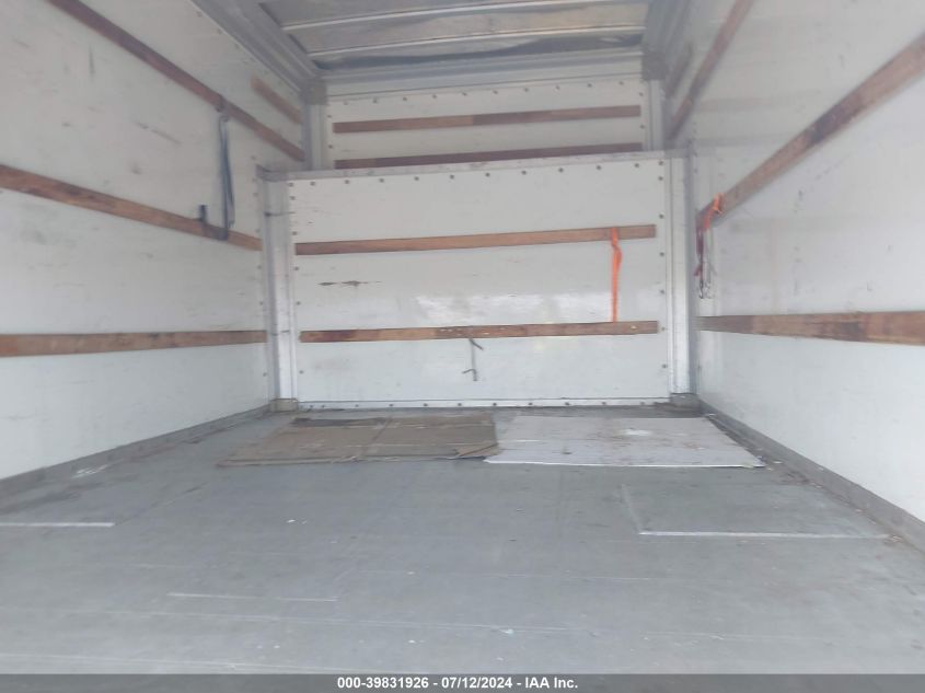 2006 Ford Econoline E450 Super Duty Cutwy Van VIN: 1FDXE45S76DA59268 Lot: 39831926