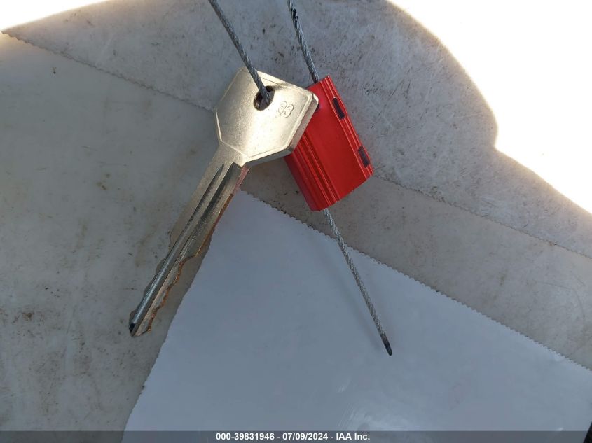 1997 Toyota Tercel Ce VIN: JT2AC52L4V0201528 Lot: 39831946