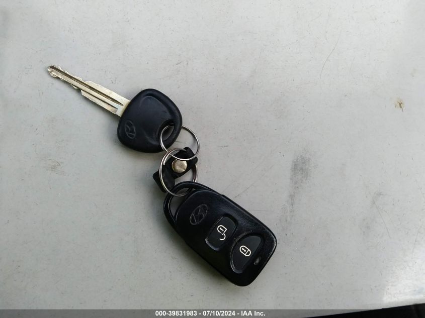 2008 Hyundai Tucson Limited V6/Se VIN: KM8JN12D88U904397 Lot: 39831983