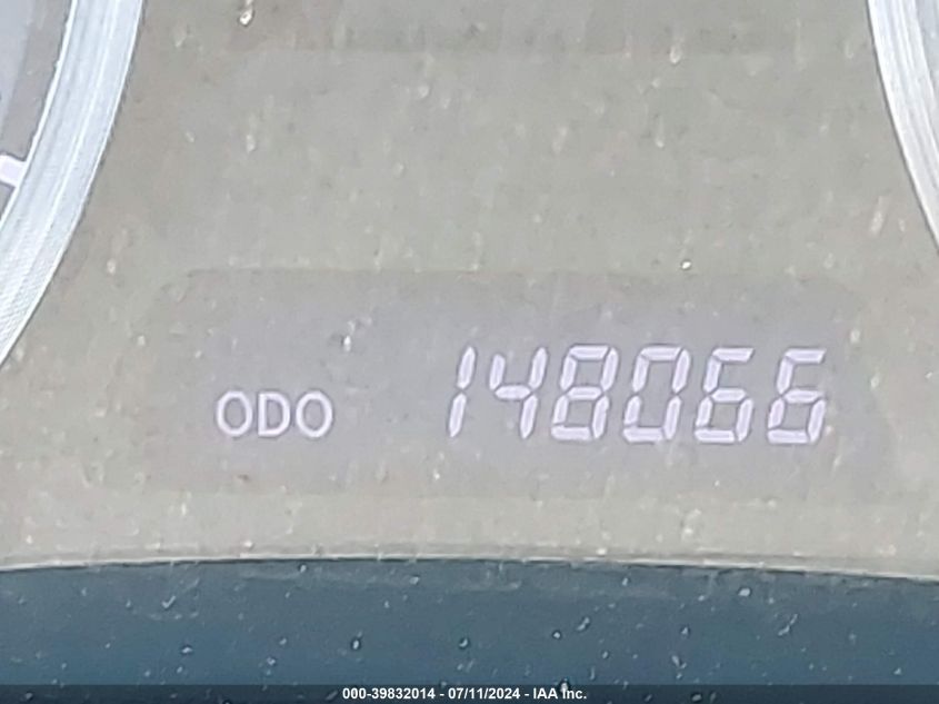 2011 Lexus Is 250 VIN: JTHBF5C2XB5142488 Lot: 39832014