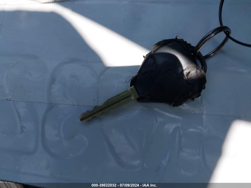 2008 Toyota Rav4 VIN: JTMZD33V185107173 Lot: 39832032