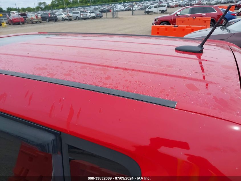 2010 Kia Soul + VIN: KNDJT2A26A7036789 Lot: 39832069