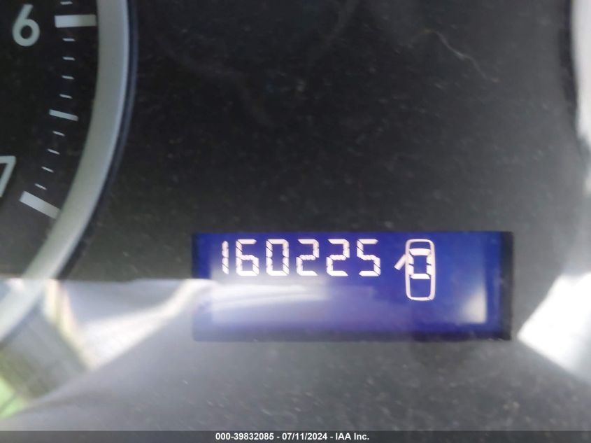 2011 Ram Ram 1500 St VIN: 1D7RV1CT5BS643056 Lot: 39832085