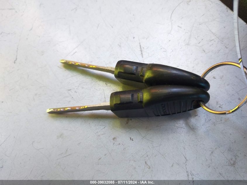 2011 Ram Ram 1500 St VIN: 1D7RV1CT5BS643056 Lot: 39832085