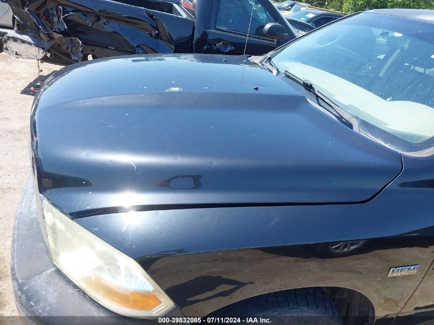 2011 Ram Ram 1500 St VIN: 1D7RV1CT5BS643056 Lot: 39832085