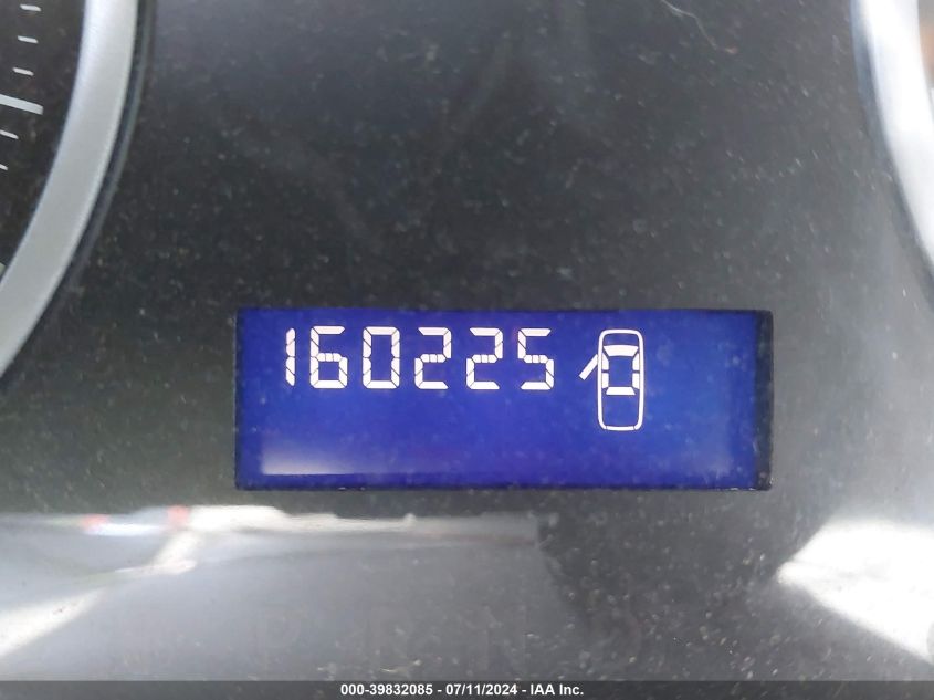 2011 Ram Ram 1500 St VIN: 1D7RV1CT5BS643056 Lot: 39832085