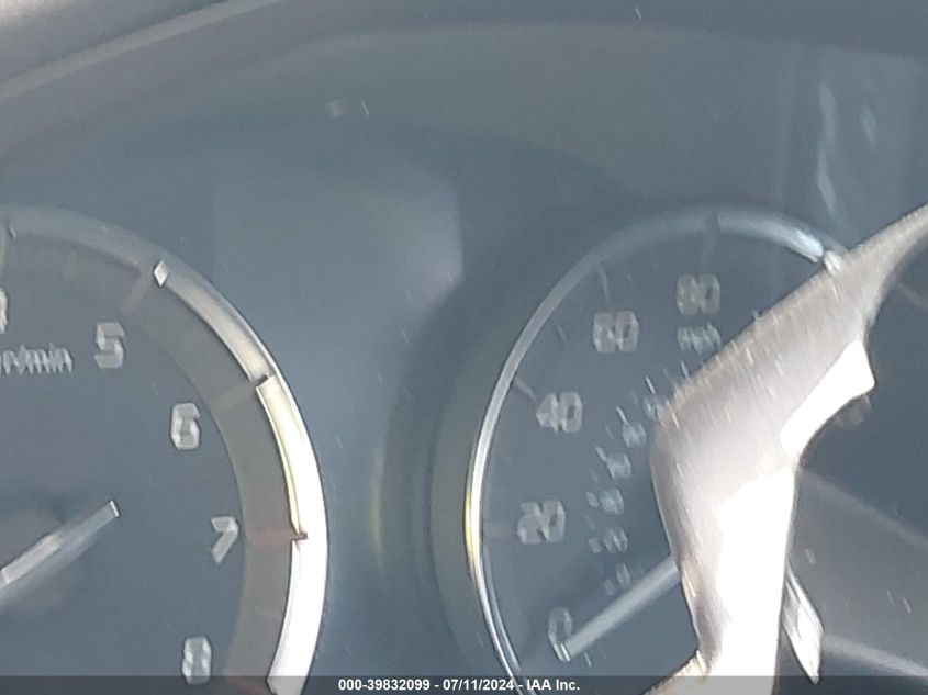 2018 Acura Tlx VIN: 19UUB2F34JA003750 Lot: 39832099