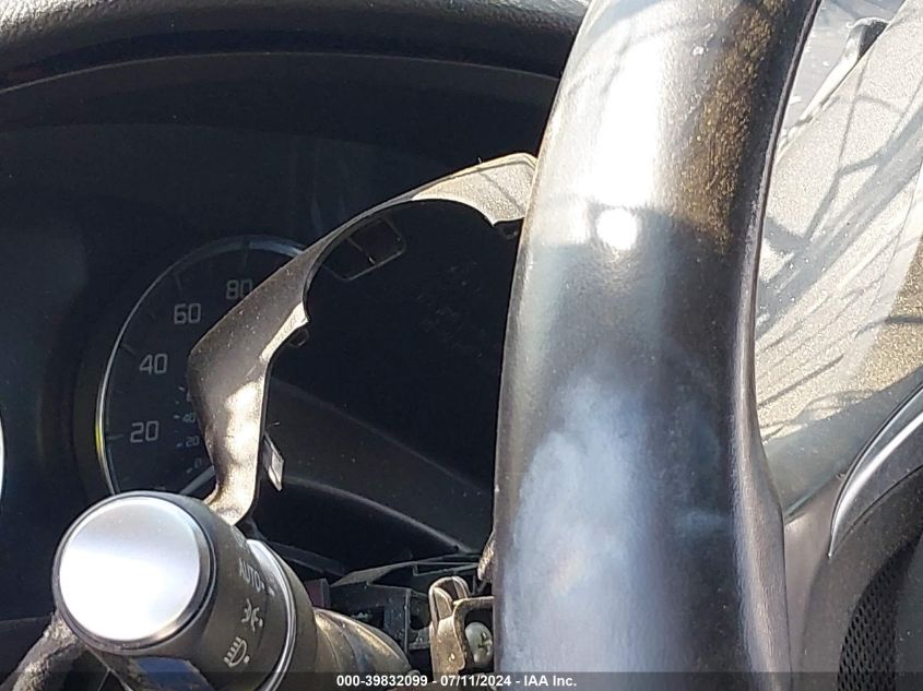 2018 Acura Tlx VIN: 19UUB2F34JA003750 Lot: 39832099