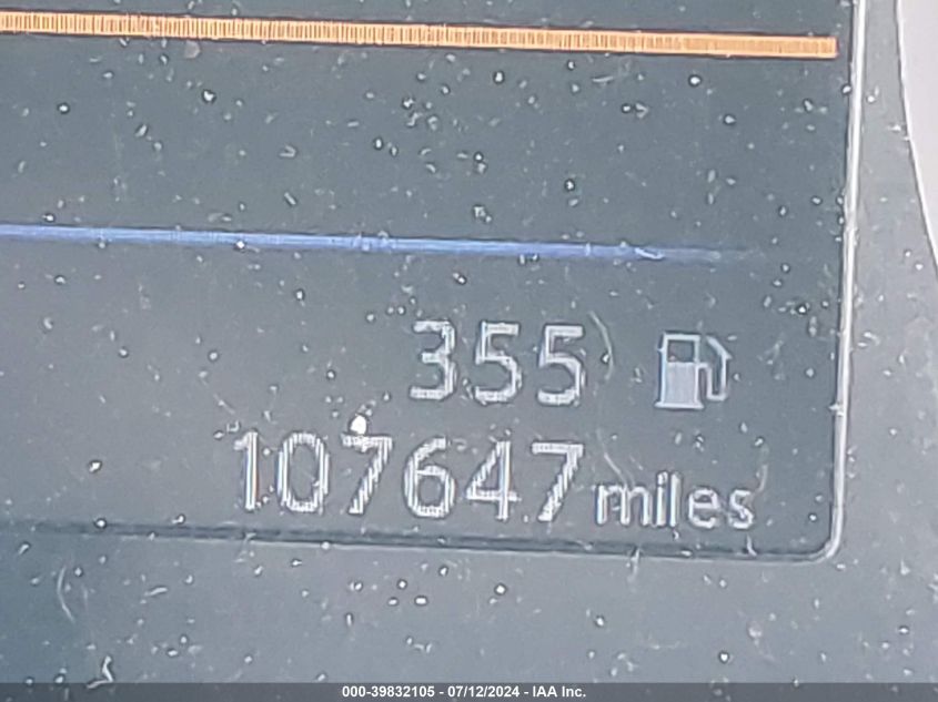 2018 Nissan Rogue Sv VIN: 5N1AT2MT0JC802894 Lot: 39832105