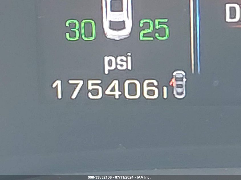 2014 Cadillac Cts Luxury VIN: 1G6AX5S37E0156521 Lot: 39832106