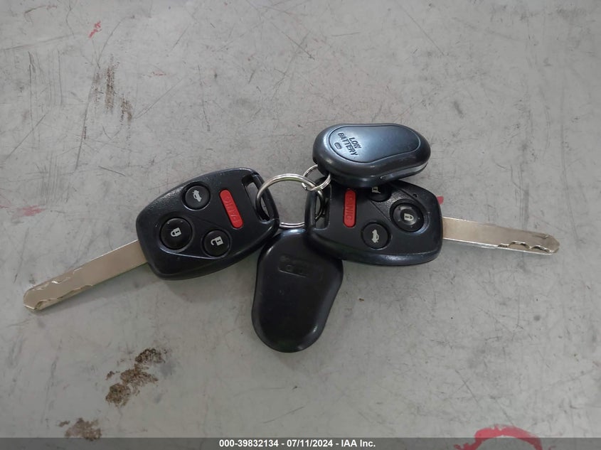 2009 Honda Accord 3.5 Ex-L VIN: 1HGCP36829A009671 Lot: 39832134