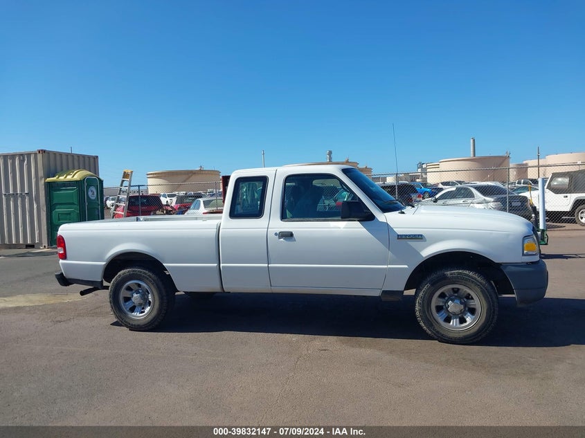 2006 Ford Ranger Xl/Xlt VIN: 1FTYR14D56PA71559 Lot: 39832147