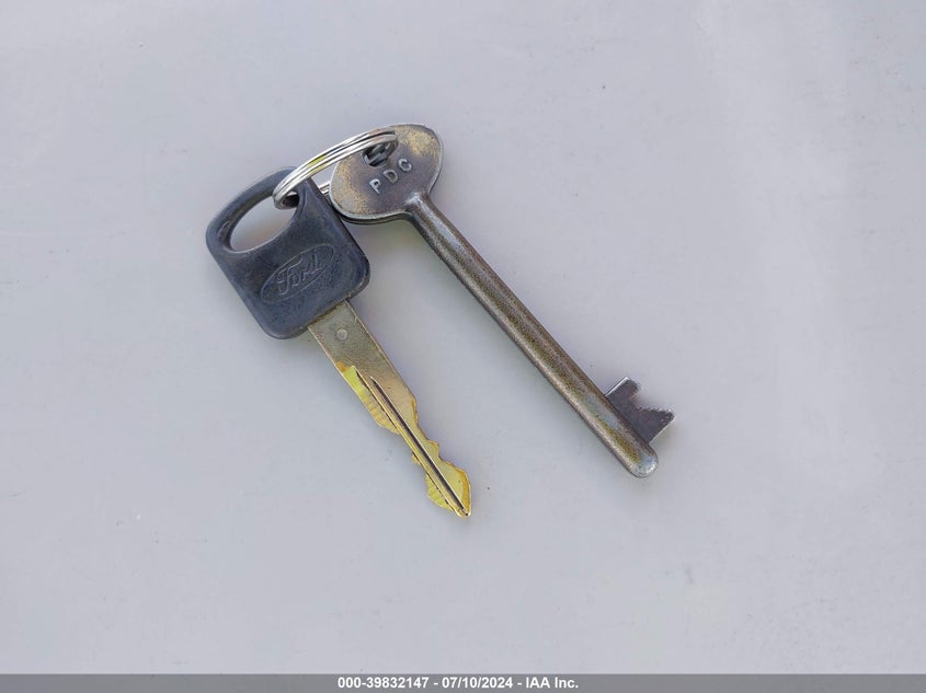 2006 Ford Ranger Xl/Xlt VIN: 1FTYR14D56PA71559 Lot: 39832147