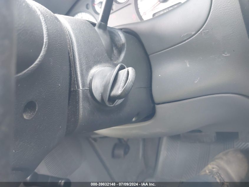 2004 Ford Ranger Super Cab VIN: 1FTZR45E64PA62752 Lot: 39832148