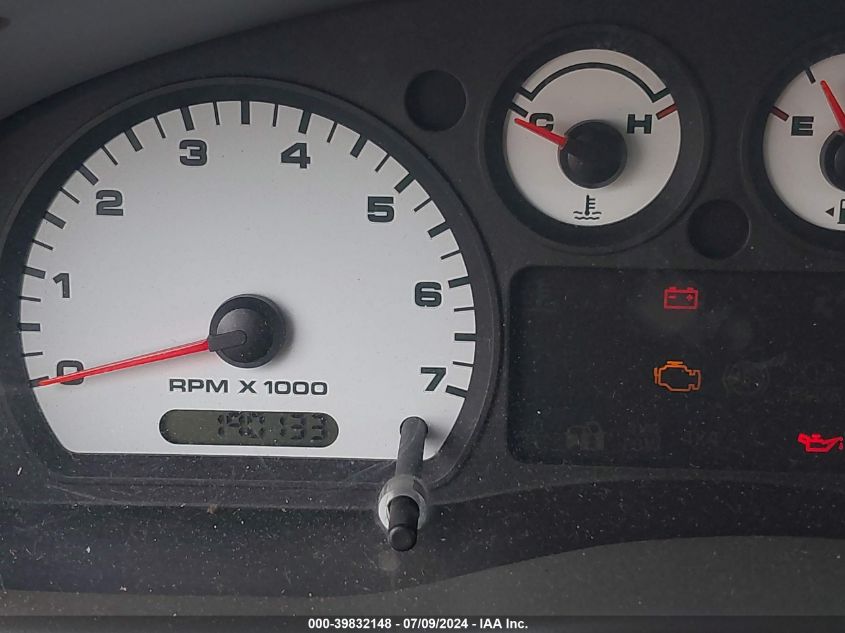 2004 Ford Ranger Super Cab VIN: 1FTZR45E64PA62752 Lot: 39832148