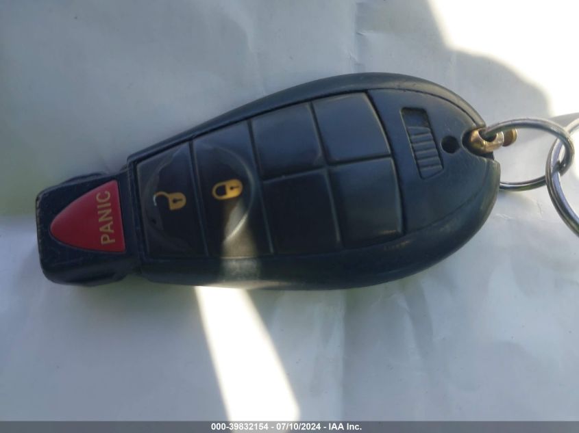 2014 Ram Cargo Tradesman VIN: 2C4RRGAG8ER177622 Lot: 39832154