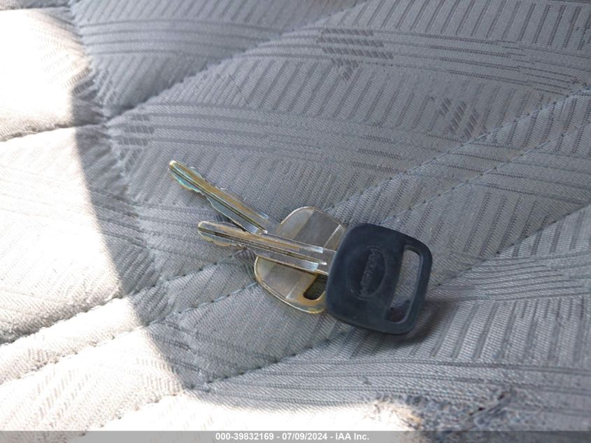 2002 Toyota 4Runner Sr5 V6 VIN: JT3GN86R420227364 Lot: 39832169