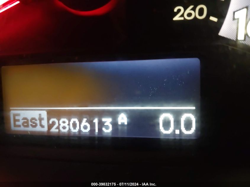 2006 Honda Odyssey Touring VIN: 5FNRL38866B106862 Lot: 39832175