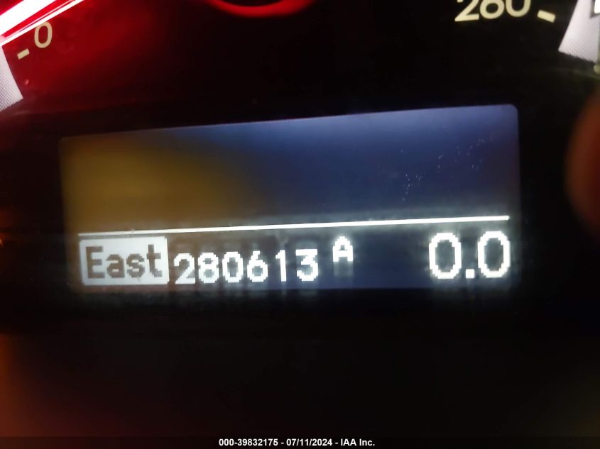 2006 Honda Odyssey Touring VIN: 5FNRL38866B106862 Lot: 39832175