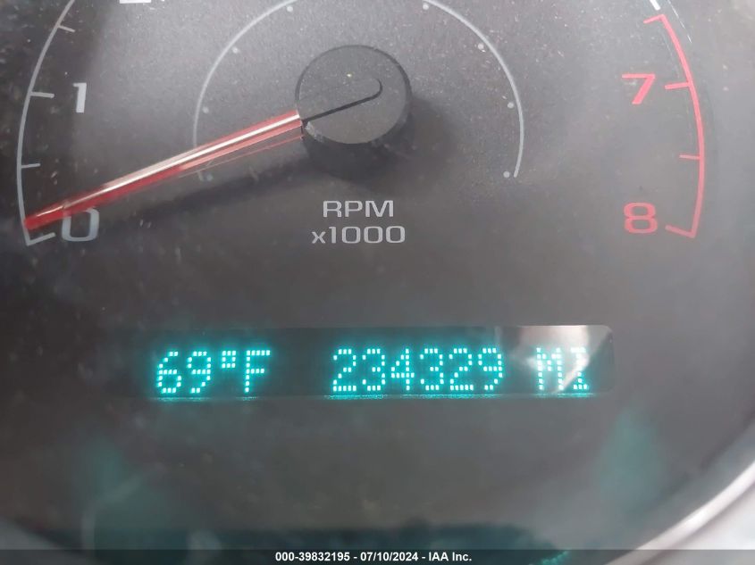 2006 Chevrolet Cobalt Lt VIN: 1G1AL15F467794573 Lot: 39832195