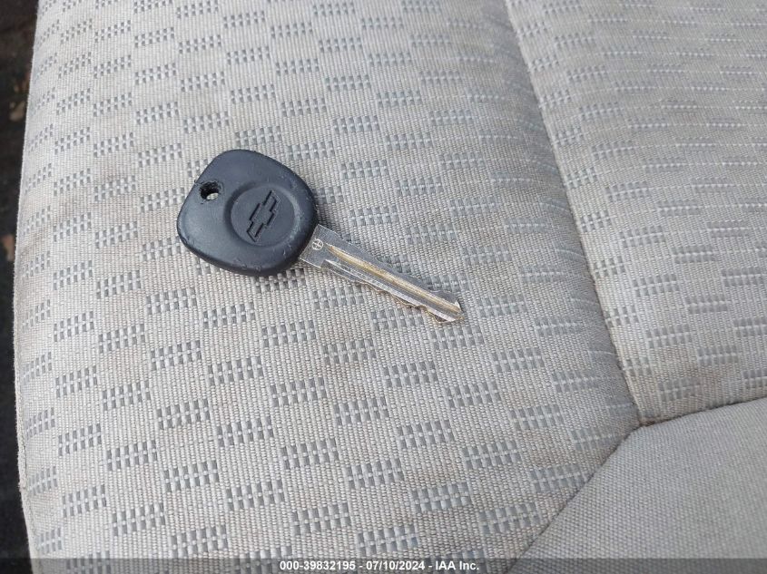 2006 Chevrolet Cobalt Lt VIN: 1G1AL15F467794573 Lot: 39832195