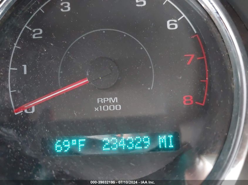 2006 Chevrolet Cobalt Lt VIN: 1G1AL15F467794573 Lot: 39832195