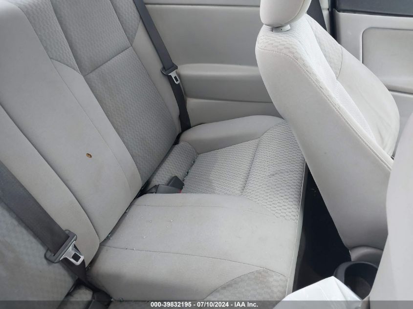 2006 Chevrolet Cobalt Lt VIN: 1G1AL15F467794573 Lot: 39832195