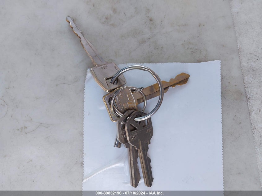 1994 Ford F250 VIN: 2FTHF25H6RCA34297 Lot: 39832196