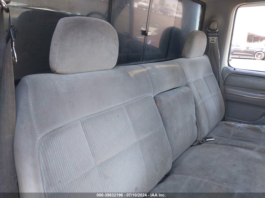 1994 Ford F250 VIN: 2FTHF25H6RCA34297 Lot: 39832196