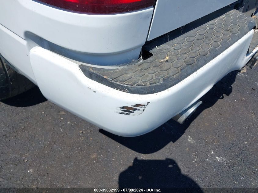 2014 Ram 1500 Express VIN: 1C6RR6FT4ES248076 Lot: 39832199