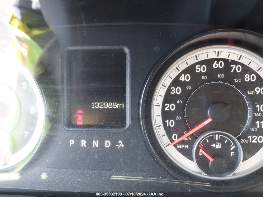 2014 Ram 1500 Express VIN: 1C6RR6FT4ES248076 Lot: 39832199